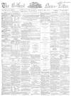 Belfast News-Letter Thursday 22 August 1861 Page 1