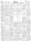 Belfast News-Letter Wednesday 04 September 1861 Page 1