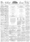 Belfast News-Letter Monday 09 September 1861 Page 1