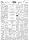 Belfast News-Letter Monday 30 September 1861 Page 1