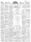 Belfast News-Letter Thursday 03 October 1861 Page 1