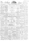 Belfast News-Letter Thursday 31 October 1861 Page 1