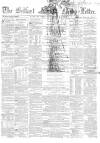 Belfast News-Letter Friday 01 November 1861 Page 1