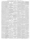 Belfast News-Letter Wednesday 06 November 1861 Page 3