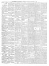 Belfast News-Letter Thursday 07 November 1861 Page 3