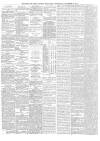 Belfast News-Letter Wednesday 13 November 1861 Page 2