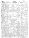 Belfast News-Letter Monday 25 November 1861 Page 1
