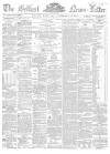 Belfast News-Letter Wednesday 27 November 1861 Page 1