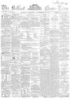 Belfast News-Letter Thursday 28 November 1861 Page 1