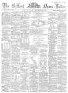 Belfast News-Letter Friday 06 December 1861 Page 1