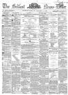 Belfast News-Letter Monday 06 January 1862 Page 1