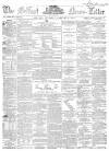 Belfast News-Letter Thursday 09 January 1862 Page 1
