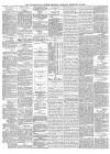Belfast News-Letter Thursday 13 February 1862 Page 2