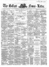 Belfast News-Letter Thursday 05 June 1862 Page 1