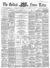 Belfast News-Letter Thursday 04 September 1862 Page 1