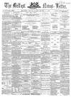 Belfast News-Letter Saturday 15 November 1862 Page 1