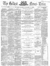 Belfast News-Letter Monday 24 November 1862 Page 1