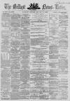 Belfast News-Letter Monday 05 January 1863 Page 1