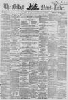 Belfast News-Letter Thursday 08 January 1863 Page 1