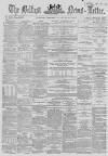 Belfast News-Letter Monday 12 January 1863 Page 1