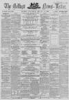 Belfast News-Letter Thursday 15 January 1863 Page 1
