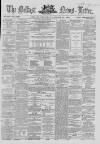 Belfast News-Letter Thursday 22 January 1863 Page 1