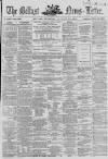 Belfast News-Letter Thursday 29 January 1863 Page 1