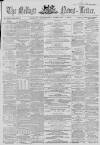 Belfast News-Letter Wednesday 04 February 1863 Page 1