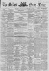 Belfast News-Letter Thursday 05 February 1863 Page 1