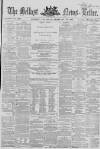 Belfast News-Letter Thursday 26 February 1863 Page 1