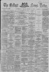 Belfast News-Letter Saturday 15 August 1863 Page 1