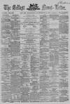 Belfast News-Letter Wednesday 02 September 1863 Page 1