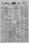 Belfast News-Letter Thursday 03 September 1863 Page 1
