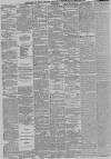 Belfast News-Letter Thursday 15 October 1863 Page 2