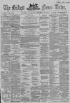 Belfast News-Letter Thursday 22 October 1863 Page 1
