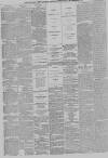 Belfast News-Letter Thursday 22 October 1863 Page 2