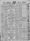 Belfast News-Letter Wednesday 04 November 1863 Page 1