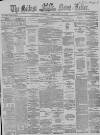 Belfast News-Letter Thursday 12 November 1863 Page 1