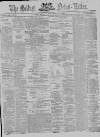 Belfast News-Letter Friday 13 November 1863 Page 1