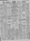 Belfast News-Letter Saturday 14 November 1863 Page 1