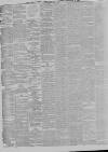 Belfast News-Letter Saturday 14 November 1863 Page 2