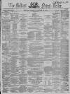 Belfast News-Letter Friday 27 November 1863 Page 1