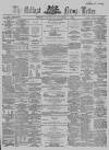Belfast News-Letter Thursday 03 December 1863 Page 1