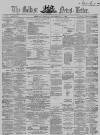 Belfast News-Letter Monday 07 December 1863 Page 1