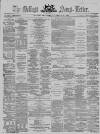 Belfast News-Letter Thursday 10 December 1863 Page 1