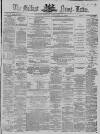Belfast News-Letter Friday 11 December 1863 Page 1