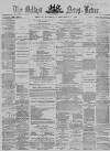 Belfast News-Letter Wednesday 23 December 1863 Page 1