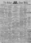 Belfast News-Letter Friday 25 December 1863 Page 1