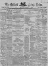 Belfast News-Letter Thursday 31 December 1863 Page 1