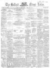 Belfast News-Letter Thursday 21 April 1864 Page 1